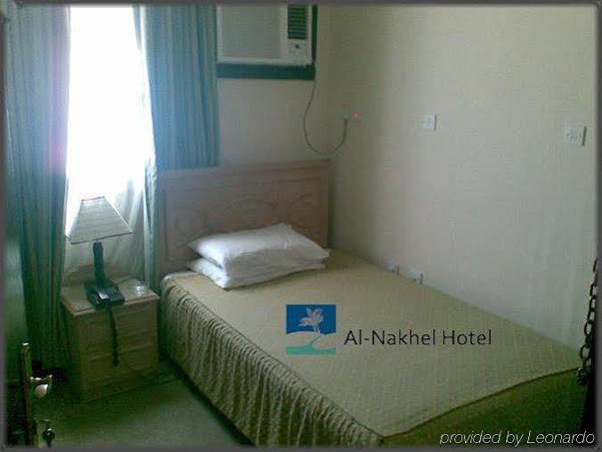 Al Nakheel Hotel Doha Eksteriør billede